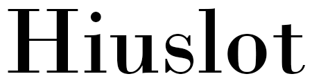 Hiuslot